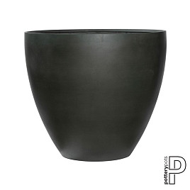 Кашпо JESSLYN Refined Pottery Pots Нидерланды, материал файберстоун